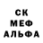 Канабис AK-47 Vel Faky